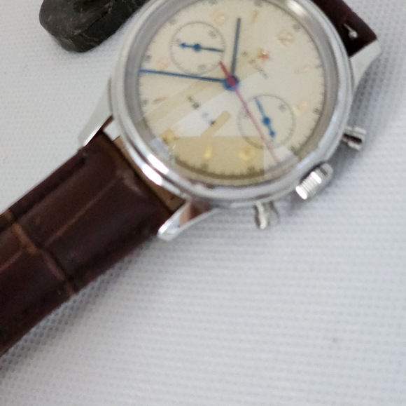 Chinese watch 1963 - Picture 6 of 11